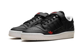 Adidas Forum Low Black - 365 Sneakers