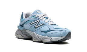 New Balance 9060 Chrome Blue