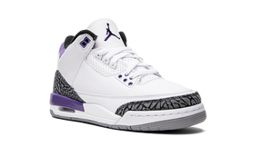 Jordan 3 Retro Dark Iris