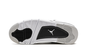 Jordan 4 Retro Military Black