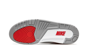 Air Jordan 3 Fire Red