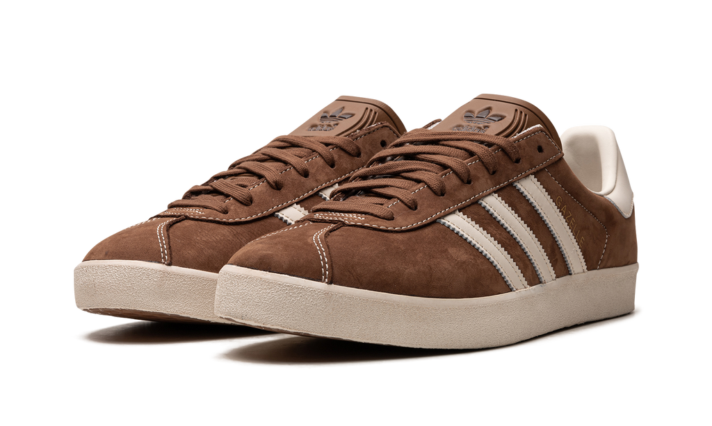 Adidas Gazelle Brown - 365 Sneakers