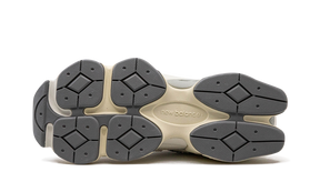 New Balance 9060 Suede Pack - Sea Salt