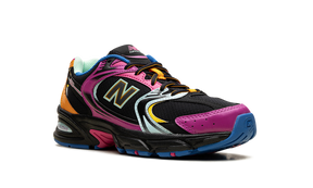 New Balance 530 Black Multi-Color