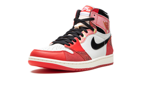 Jordan 1 High Spider Man Across The Spider Verse
