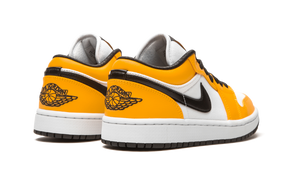 Jordan 1 Low Laser Orange