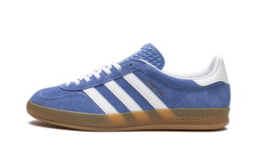 Adidas Gazelle Indoor Blue Fusion Gum - 365 Sneakers