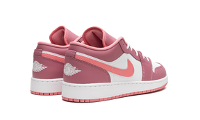 Jordan 1 Low Desert Berry