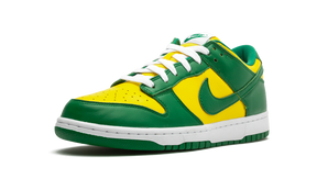 Nike Dunk Low Brazil