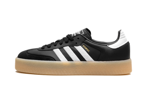 Adidas Sambae Black White