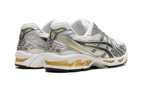 Asics Gel Kayano 14 Tai Chi Yellow