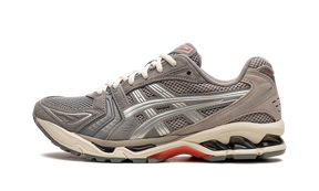 Asics Gel Kayano 14 Pure Silver