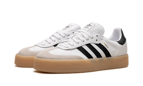 Adidas Sambae 2.0 White Black