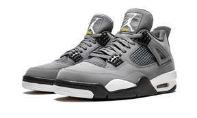Jordan 4 Retro Cool Grey