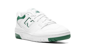 New Balance 550 White Classic Pine