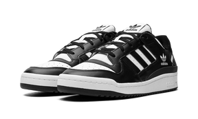 Adidas Forum Low Core Black - 365 Sneakers