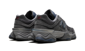 New Balance 9060 Grey Castlerock