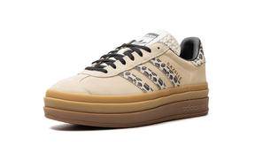 Adidas Gazelle Bold Cheetah Stripes - 365 Sneakers