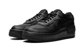 Nike Air Force 1 Low SHADO WMNS "Triple Black"