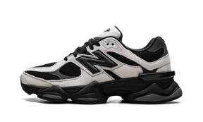 New Balance 9060 Off White Black
