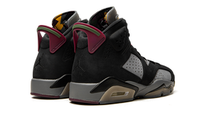 Jordan 6 Retro Bordeaux