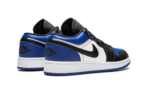 Jordan 1 Low Royal Toe