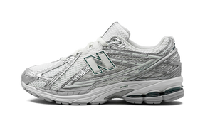 New Balance 1906R "SILVER METALLIC"