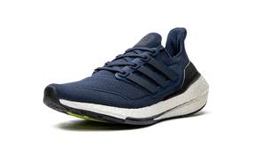 Adidas Ultraboost 21 Crew Navy