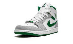 Jordan 1 Mid SE Grey Green