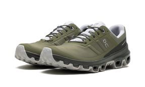 On Running Cloudventure Olive