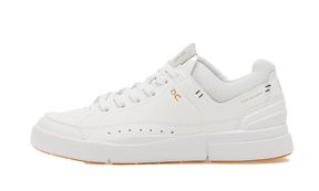 On Running On The Roger Centre Court Gum