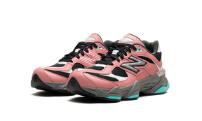 New Balance 9060 GS Pink Teal