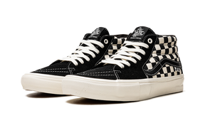 Vans SKATE GROSSO MID "Checkerboard"