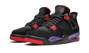 Jordan 4 Retro Raptors