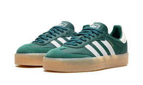 Adidas Sambae Collegiate Green Gum