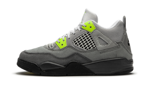 Jordan 4 Retro SE 95 Neon