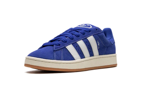 Adidas Campus 00s Semi Lucid Blue Cloud White - 365 Sneakers