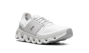 On Running Cloudswift  3 White Frost