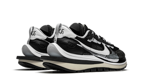 Nike Vaporwaffle Sacai Black White