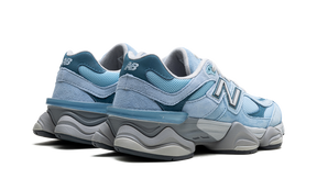 New Balance 9060 Chrome Blue