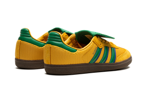 Adidas Samba Preloved Yellow