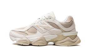 New Balance 9060 Beige White