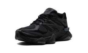 New Balance 9060 Black and Blue
