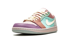 Jordan 1 Low Easter Pastel