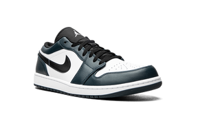 Jordan 1 Low Dark Teal