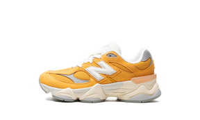 New Balance 9060 Yellow Beige