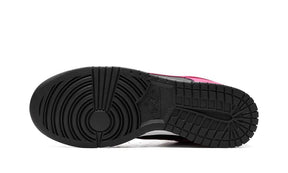 Nike Dunk Low "Fierce Pink/Black"