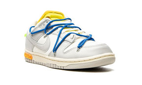 Nike Dunk Low Off White Lot 10:50