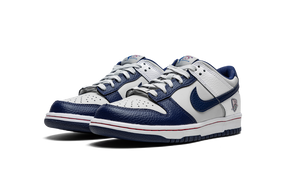 Nike Dunk Low NBA Brooklyn Nets