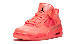 Jordan 4 Retro Hot Puch